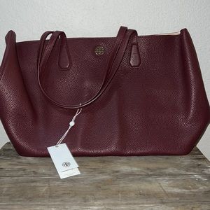 Tory Burch Tote Shopping Bag Style 22159775 NWT